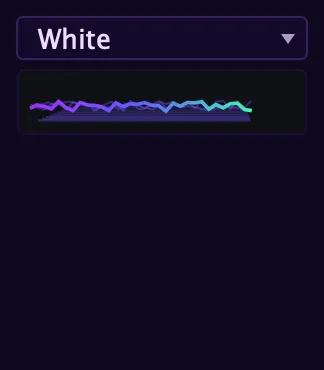 The noise source panel